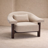 Liang & Eimil Riviera Occasional Chair – Hopper Desert