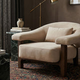 Liang & Eimil Riviera Occasional Chair – Hopper Desert