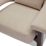 Liang & Eimil Riviera Occasional Chair – Hopper Desert