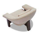 Liang & Eimil Riviera Occasional Chair – Hopper Desert