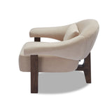 Liang & Eimil Riviera Occasional Chair – Hopper Desert