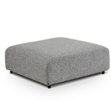 Liang & Eimil Riviera Outdoor Modular Sofa – Lima Grey & Deep Charcoal (CRIB 5)