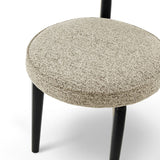 Liang & Eimil Rolter Dining Chair – Colmer Silver Grain