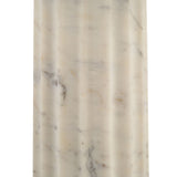 Liang & Eimil Romano Side Table – White Marble