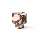 Liang & Eimil Rubea Candle - Rufous Marble