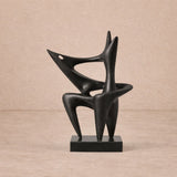 Liang & Eimil Sabbia Sculpture