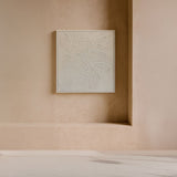 Liang & Eimil Serene Oil Painting