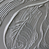 Liang & Eimil Serene Oil Painting