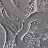 Liang & Eimil Serene Oil Painting