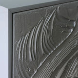 Liang & Eimil Serene Oil Painting