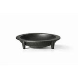 Liang & Eimil Siro Plate - Black Cement