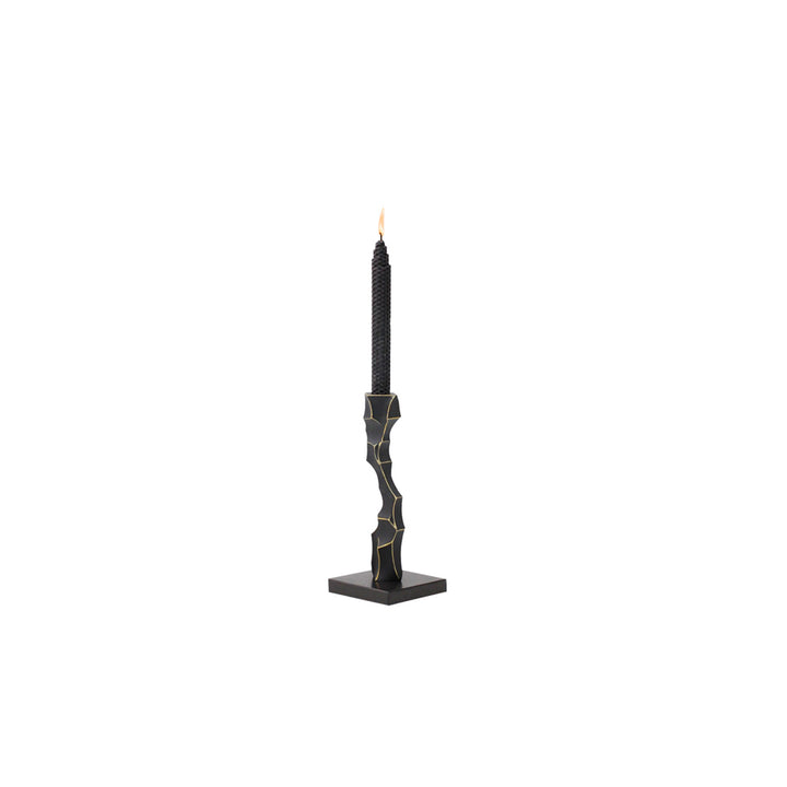 Liang & Eimil Storm Candlestick Holder - Small