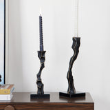 Liang & Eimil Storm Candlestick Holder - Small