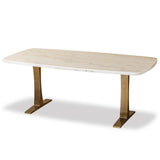 Liang & Eimil Tatler Dining Table - Excess Stock