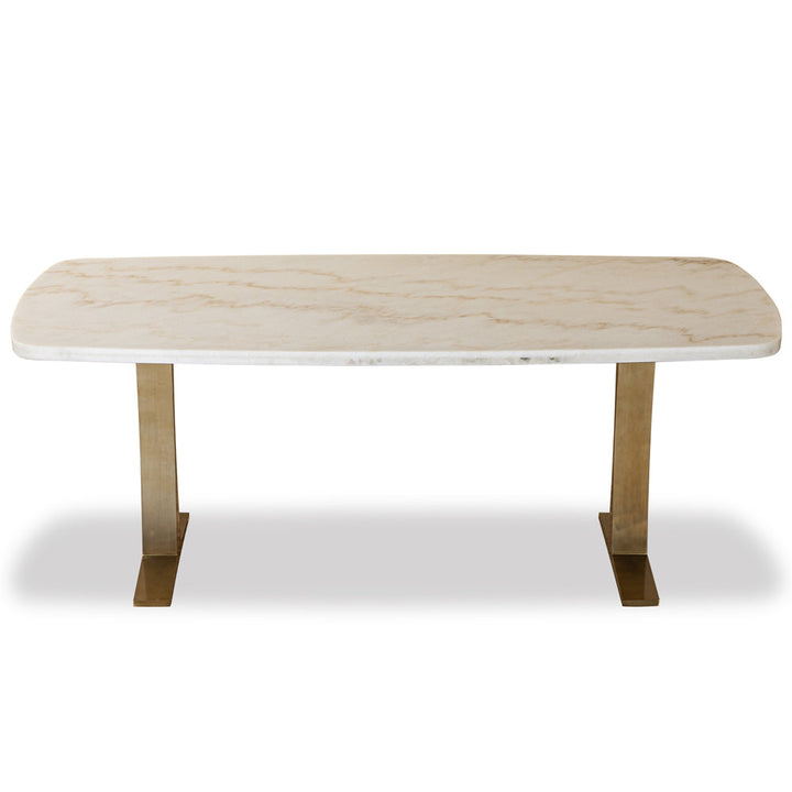 Liang & Eimil Tatler Dining Table - Excess Stock