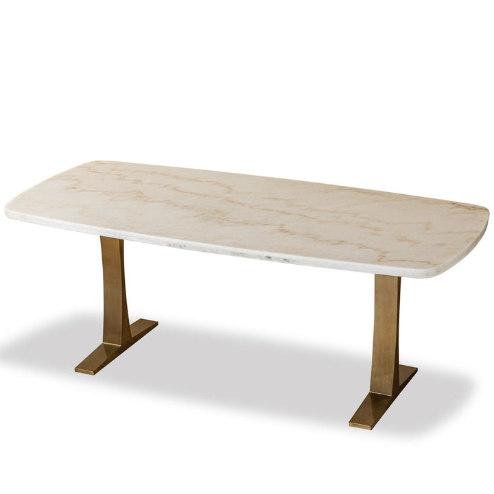 Liang & Eimil Tatler Dining Table - Excess Stock