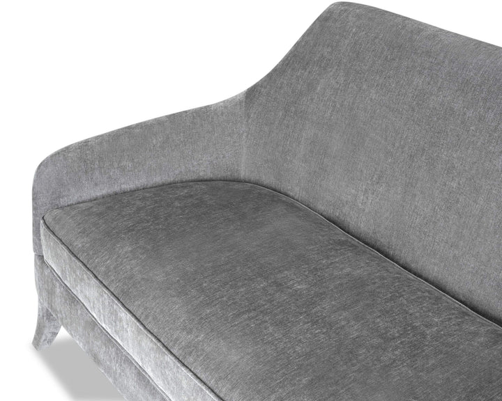 Liang & Eimil Tempo Sofa in Sysley Chalk II