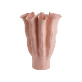 Liang & Eimil Large Terra Ceramic Vase – Blush