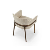 Liang & Eimil Tessa Dining Chair – Field Beige (CRIB 5) – Set of 2