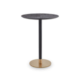 Liang & Eimil Theodore Bar Table – Dark Grey