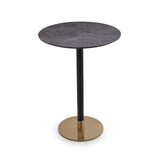 Liang & Eimil Theodore Bar Table – Dark Grey