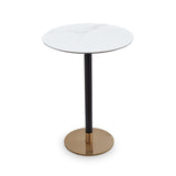 Liang & Eimil Theodore Bar Table – White