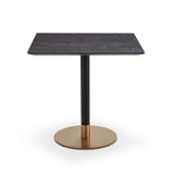 Liang & Eimil Theodore Dining Table – Dark Grey