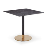 Liang & Eimil Theodore Dining Table – Dark Grey