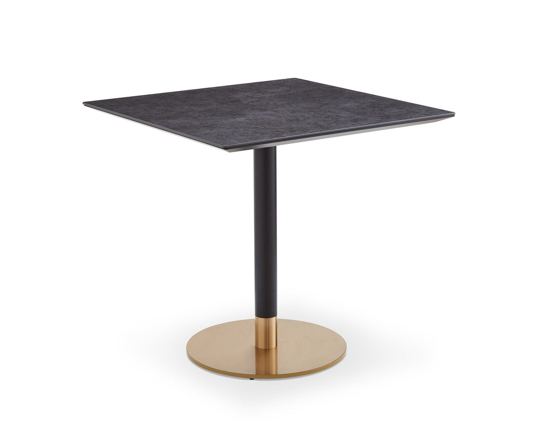 Liang & Eimil Theodore Dining Table – Dark Grey