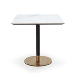 Liang & Eimil Theodore Dining Table – White