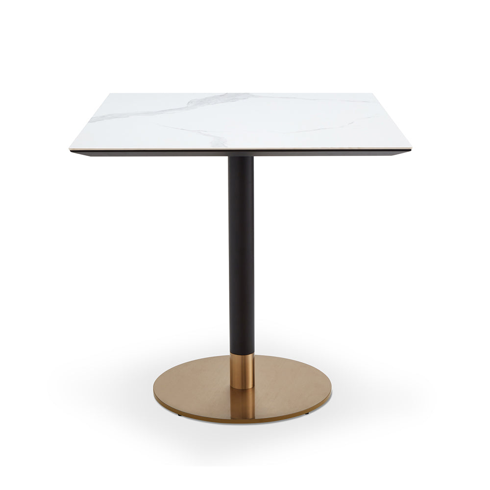 Liang & Eimil Theodore Dining Table – White