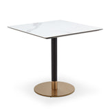 Liang & Eimil Theodore Dining Table – White