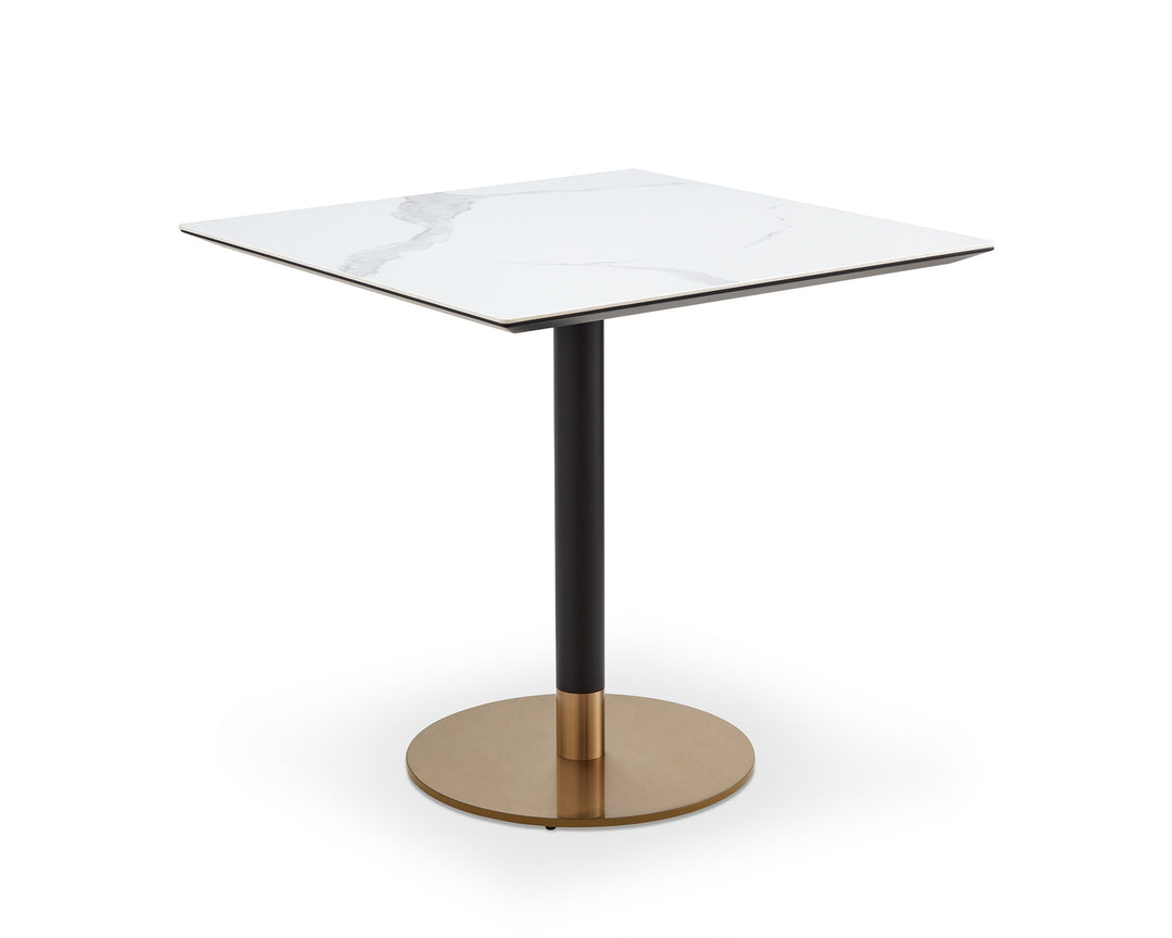 Liang & Eimil Theodore Dining Table – White
