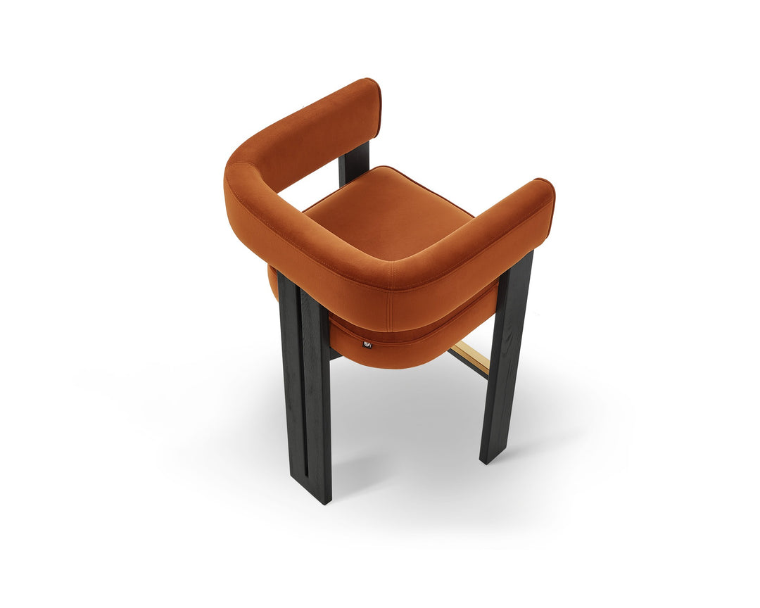 Liang & Eimil Tilda Counter Stool – Megan Oxide