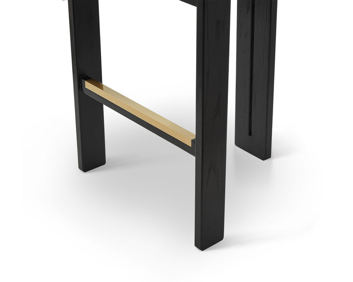 Liang & Eimil Tilda Counter Stool – Megan Oxide