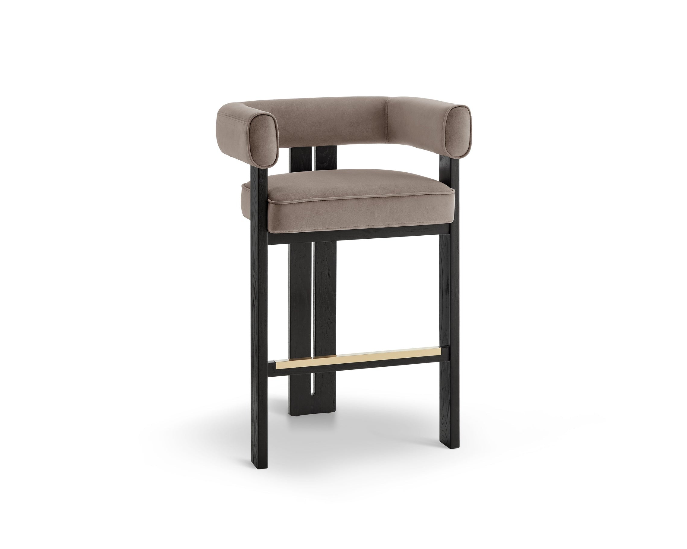 Liang & Eimil Tilda Counter Stool – Melbourne Mink