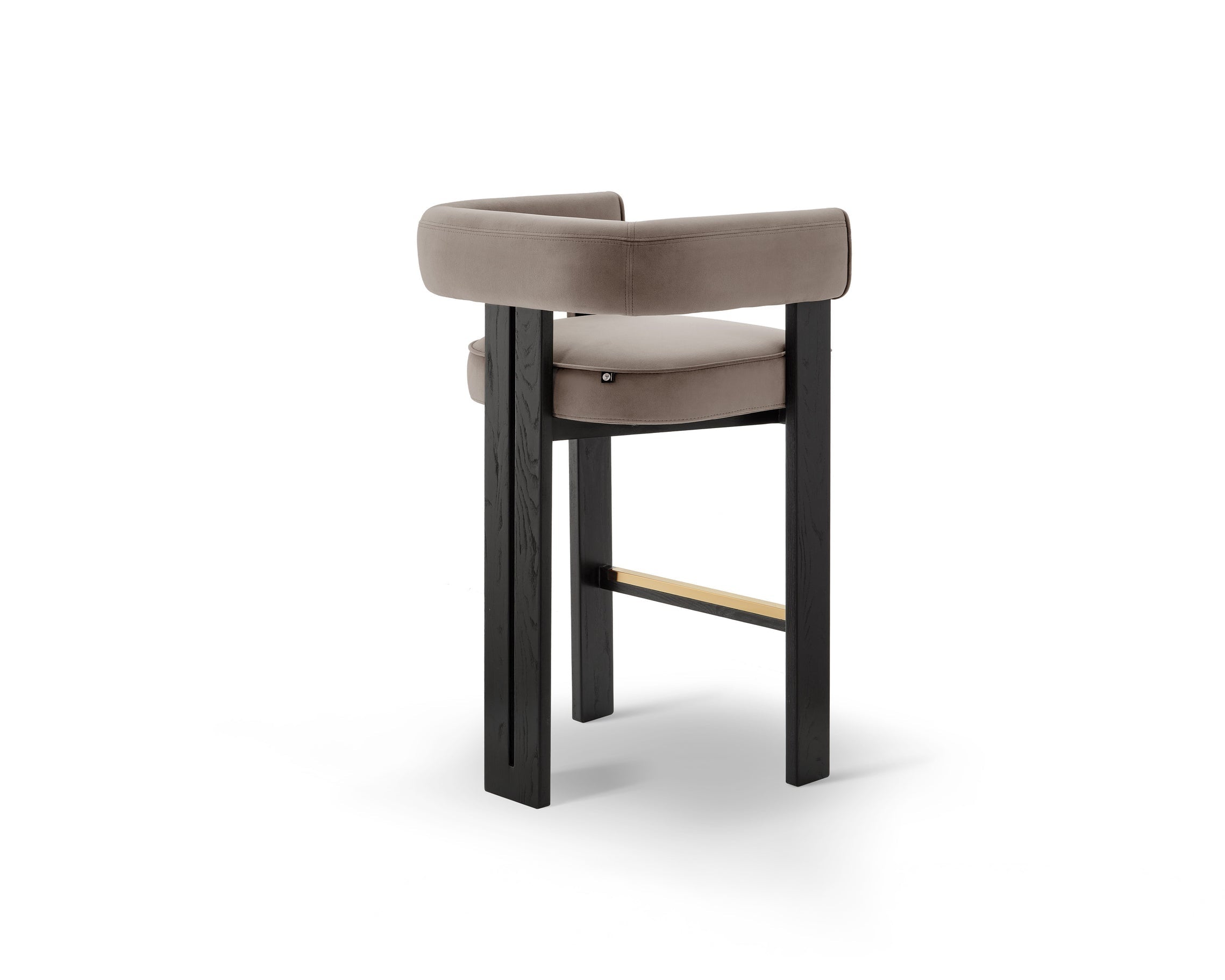Liang & Eimil Tilda Counter Stool – Melbourne Mink