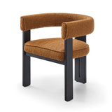 Liang & Eimil Tilda Dining Chair – Beau Clay