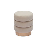 Liang & Eimil Trace Footstool – Hopper Desert