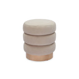 Liang & Eimil Trace Footstool – Hopper Desert