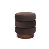 Liang & Eimil Trace Footstool – Hopper Terra
