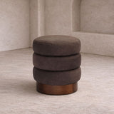 Liang & Eimil Trace Footstool – Hopper Terra