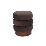Liang & Eimil Trace Footstool – Hopper Terra