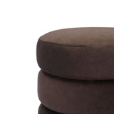 Liang & Eimil Trace Footstool – Hopper Terra