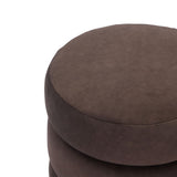 Liang & Eimil Trace Footstool – Hopper Terra