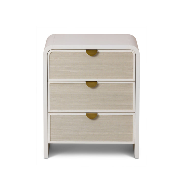 Liang & Eimil Venice Bedside Table