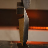 Liang & Eimil Vento Sculpture – Bronze Marble Effect