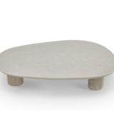 Liang & Eimil Veranda Coffee Table – Limestone