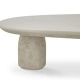 Liang & Eimil Veranda Coffee Table – Limestone