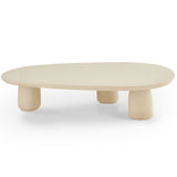 Liang & Eimil Veranda Coffee Table – Sandstone